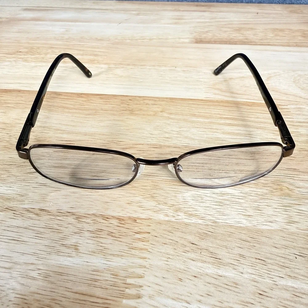 Taylor Eyes Kellie Eyeglasses 51-16-135 Womens Wine Red Full Rim Frames Only